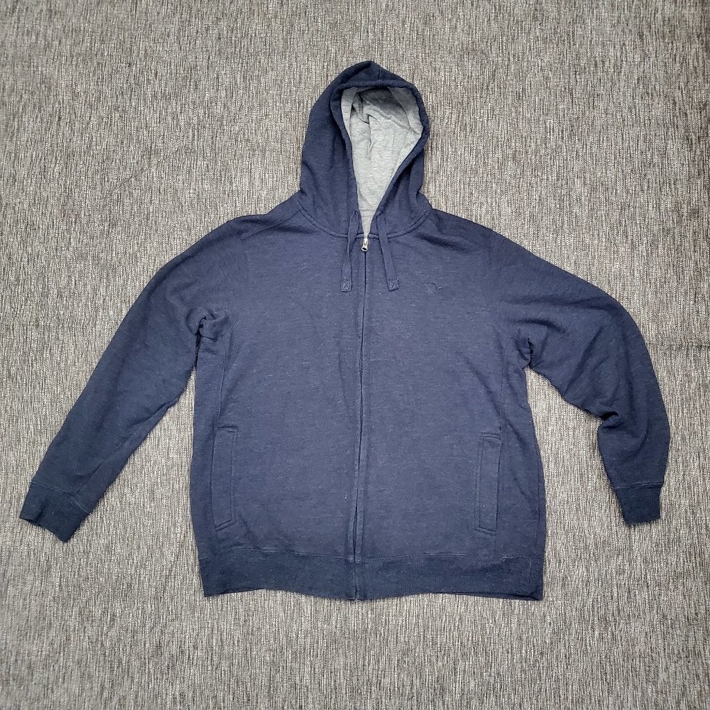 Starter Hooded Sweatshirt